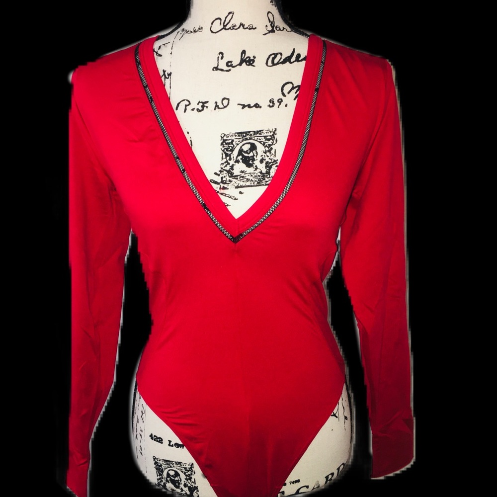 •LAST 1! Good American | NWT | BodySuits!• - Picture 7 of 8